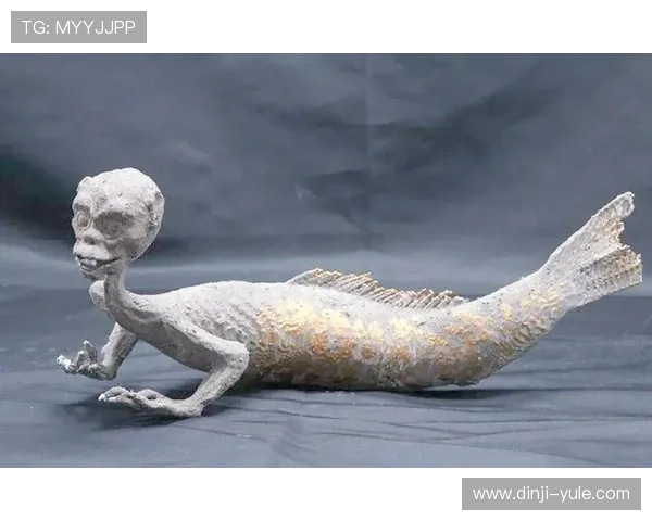 探索美人鱼娱乐的奇幻世界与精彩体验